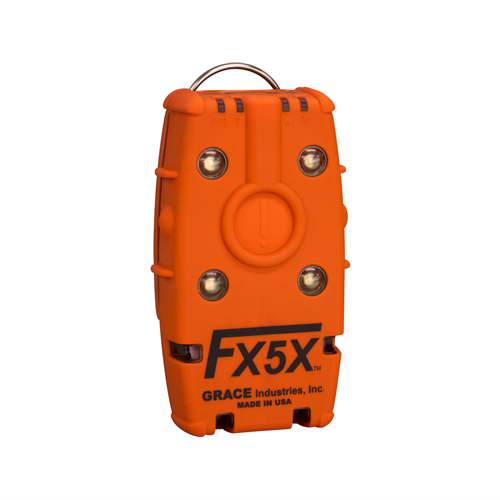 Fx5X NFPA